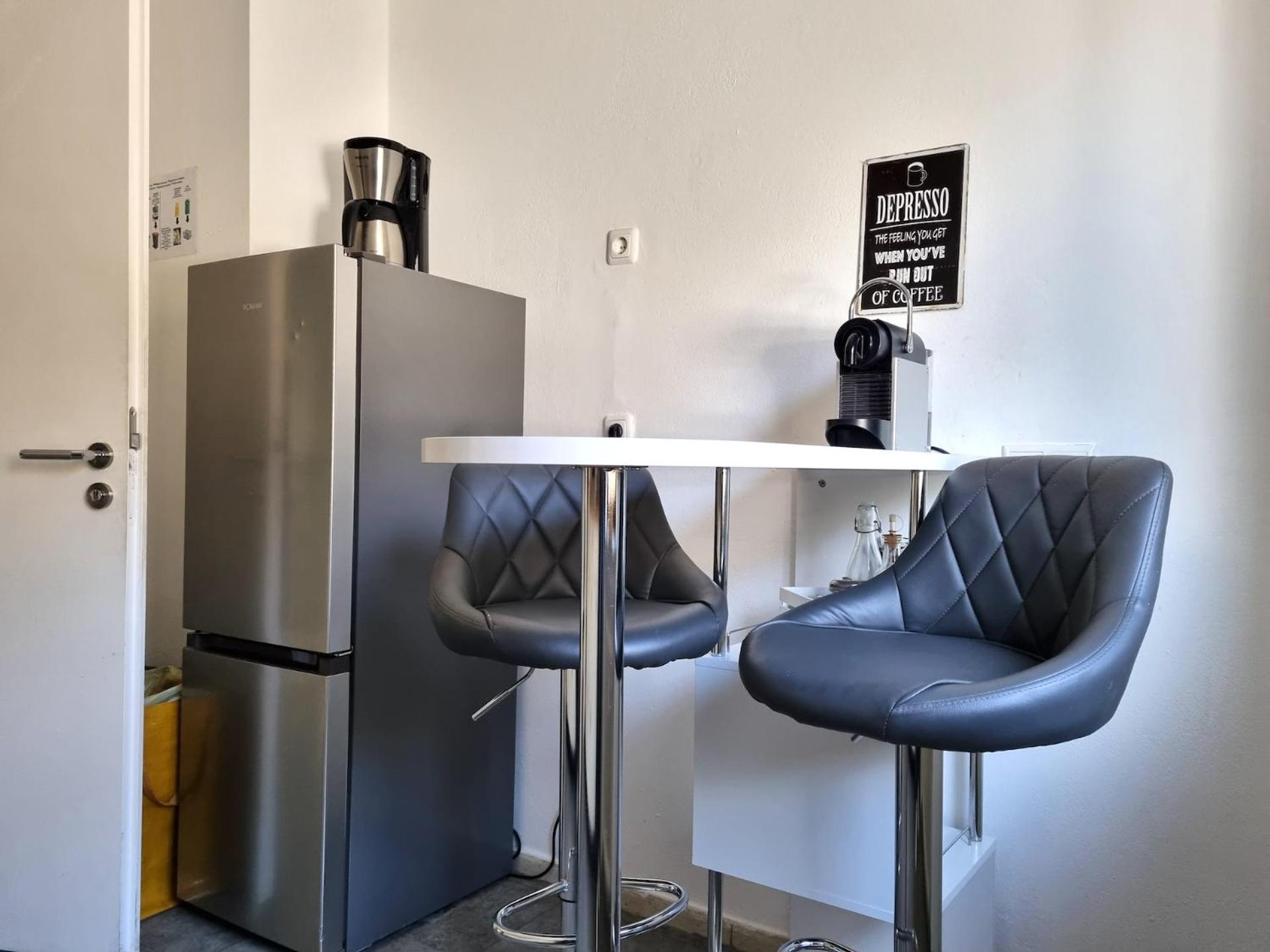 Charysma - Chillout-Loft, Wintergarten, E-Kamin, Massage-Sessel, Schlafzimmer Mit Smart-Tv, 2 Parkplaetze Hamelin Kültér fotó